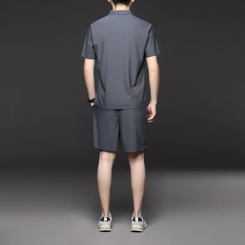 PIERRE CARDIN Casual Sportswear Men's-5
