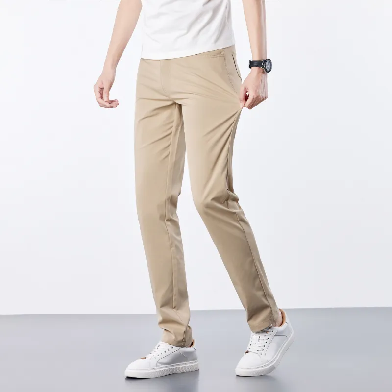 PIERRE CARDIN Casual Pants Men's-7
