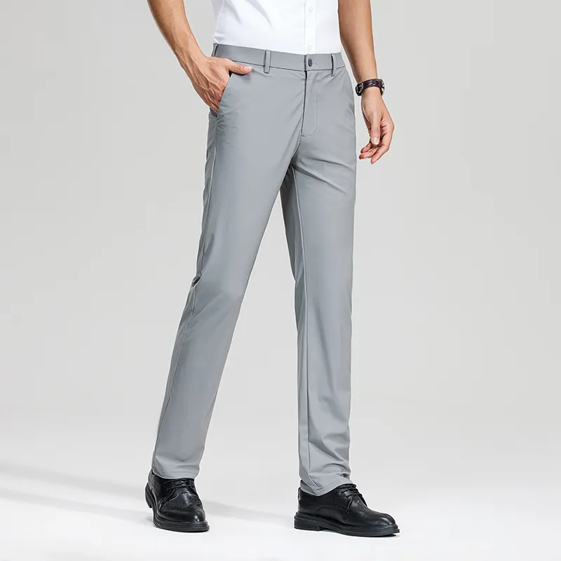 PIERRE CARDIN Casual Pants Men's-8