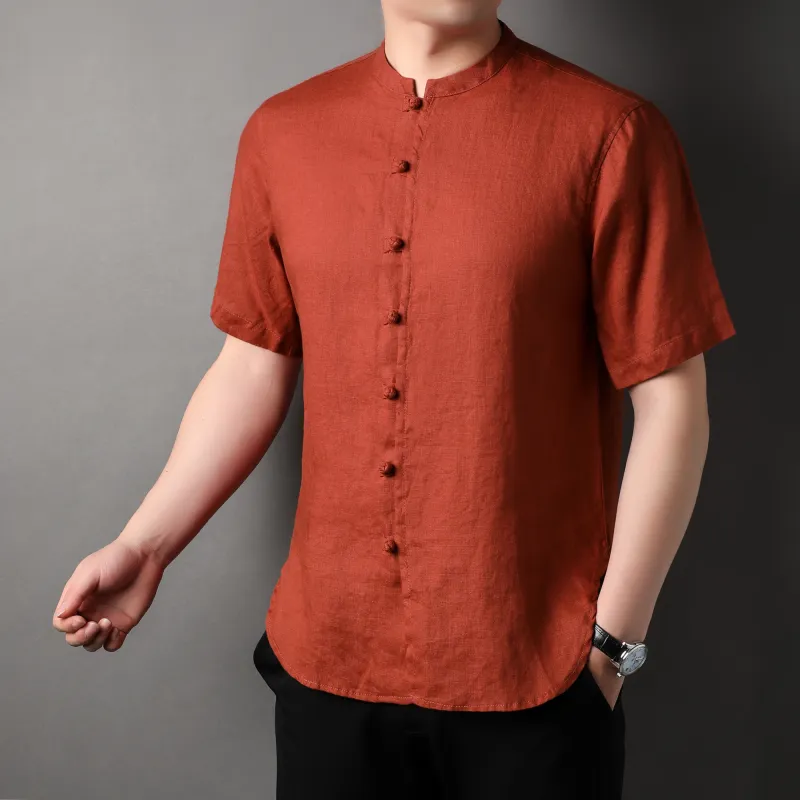 PIERRE CARDIN Shirts Men-19