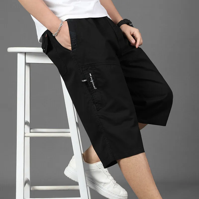 PIERRE CARDIN Cargo Shorts Men's-1