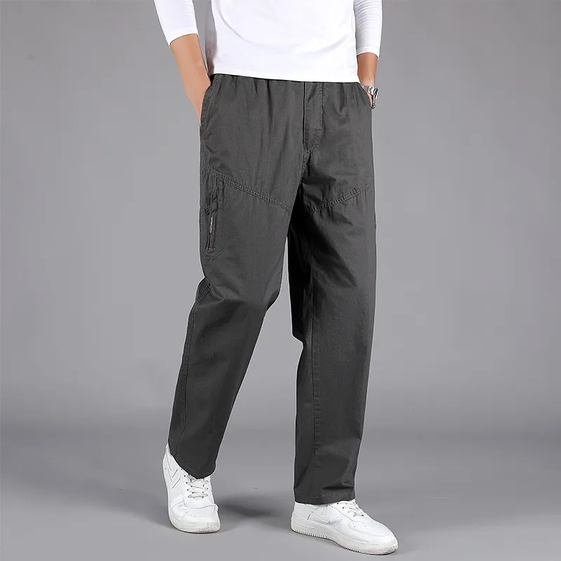 PIERRE CARDIN Casual Pants Men's-10