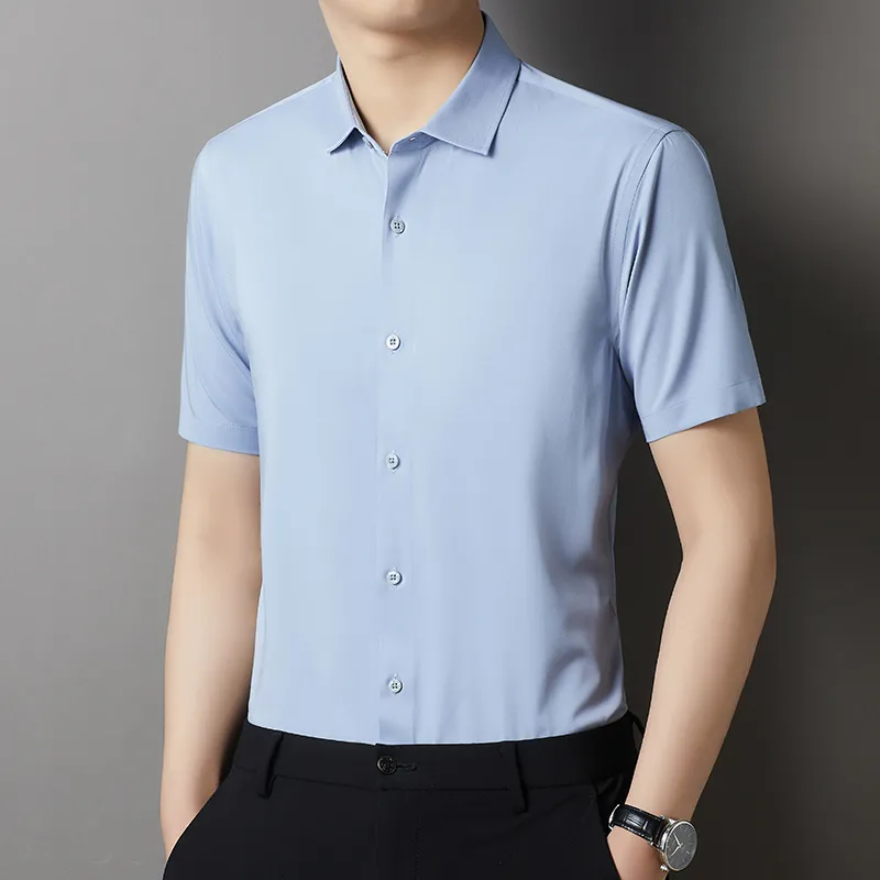 PIERRE CARDIN Shirts Men-12