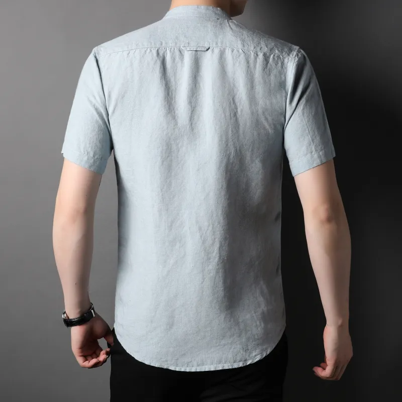 PIERRE CARDIN Shirts Men-1
