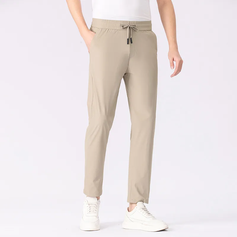 PIERRE CARDIN Casual Pants Men's-15
