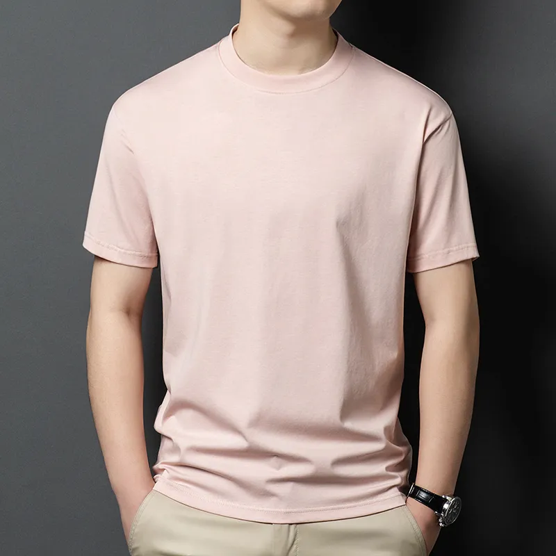 PIERRE CARDIN T Shirts Men-4