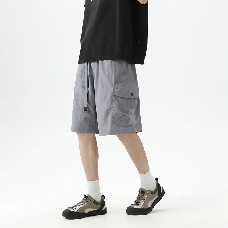 PIERRE CARDIN Cargo Shorts Men's-8