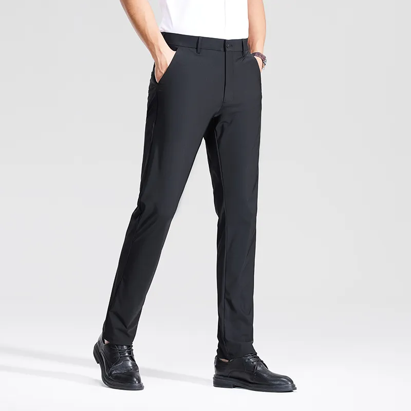 PIERRE CARDIN Casual Pants Men's-11