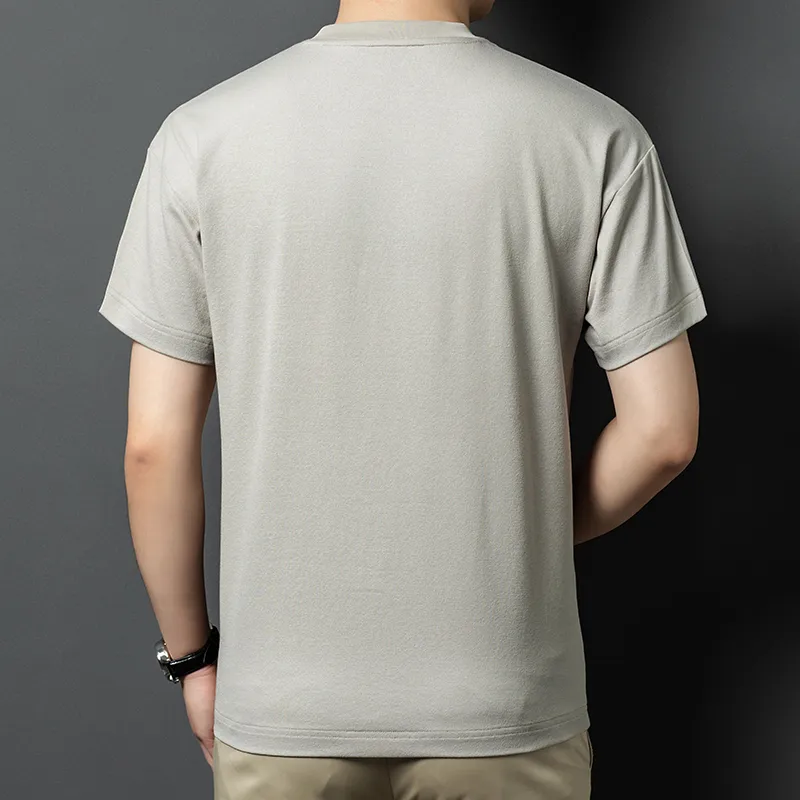 PIERRE CARDIN T Shirts Men-3