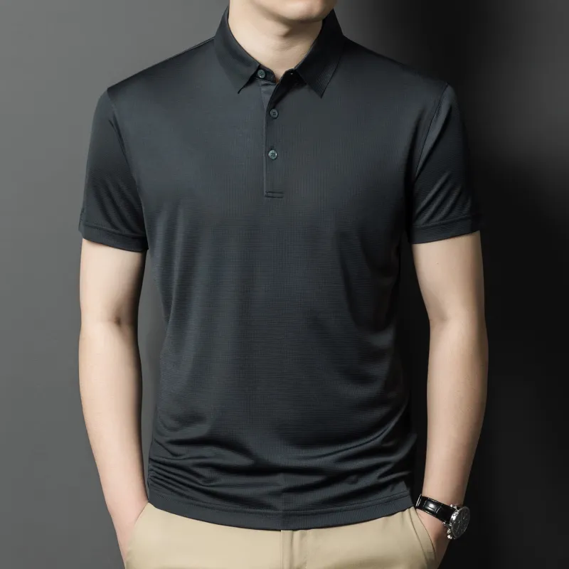 PIERRE CARDIN T Shirts Men-7