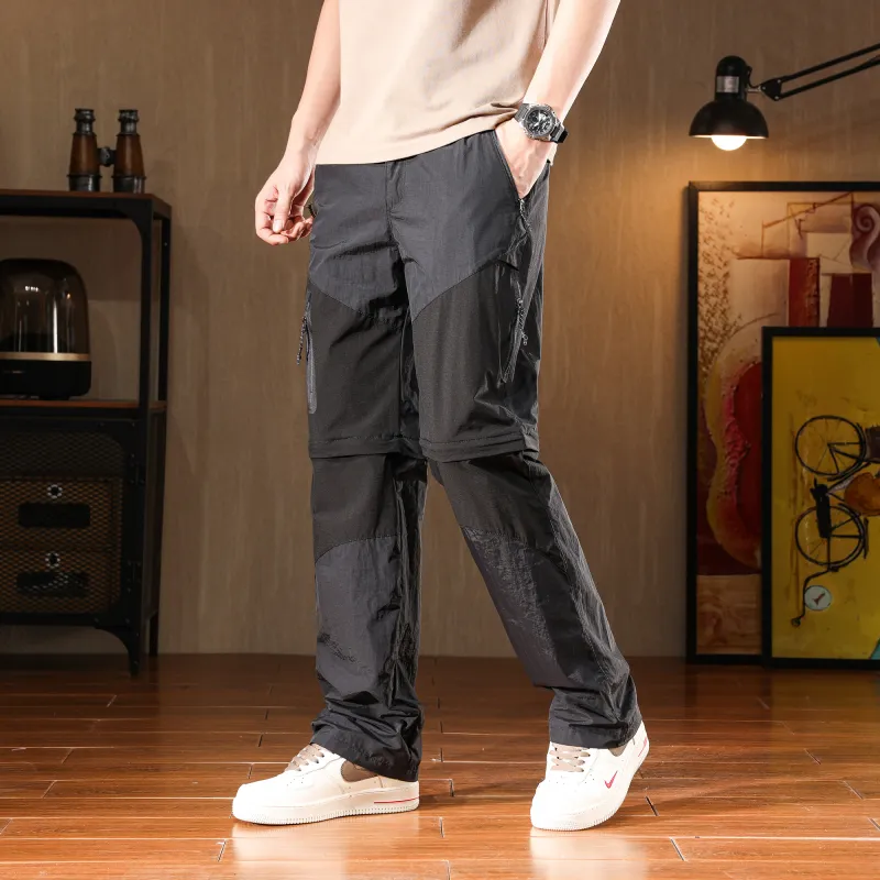 PIERRE CARDIN Casual Pants Men's-3