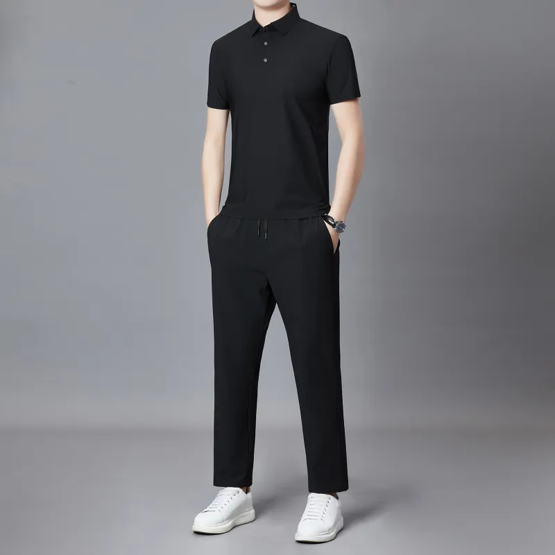 PIERRE CARDIN Casual Sportswear Men's-17