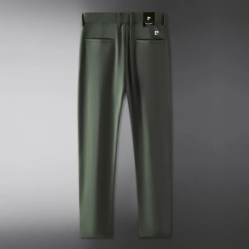 PIERRE CARDIN Casual Pants Men's-12