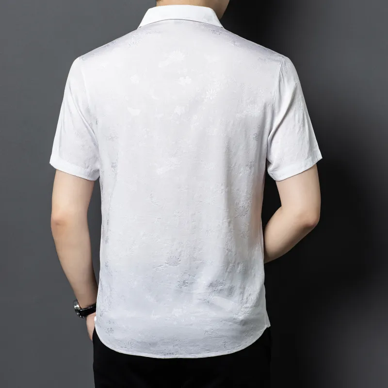 PIERRE CARDIN Shirts Men-2