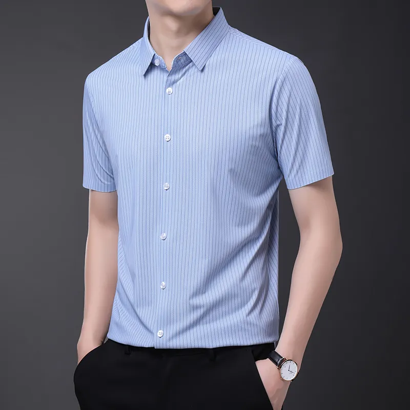 PIERRE CARDIN Shirts Men-2