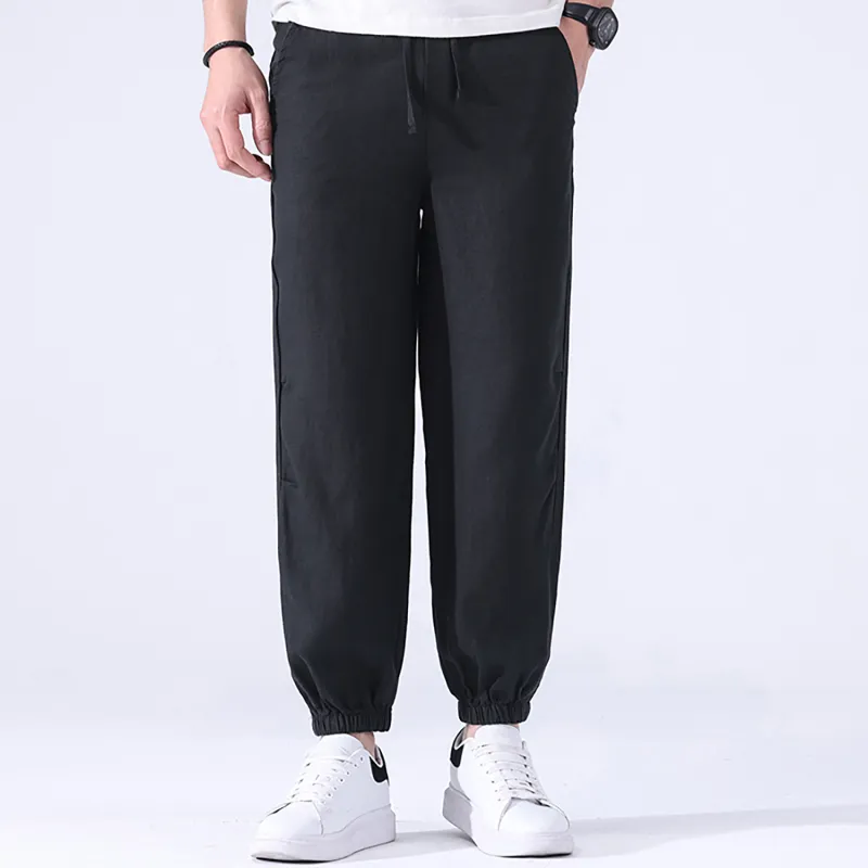 PIERRE CARDIN Casual Pants Men's-2