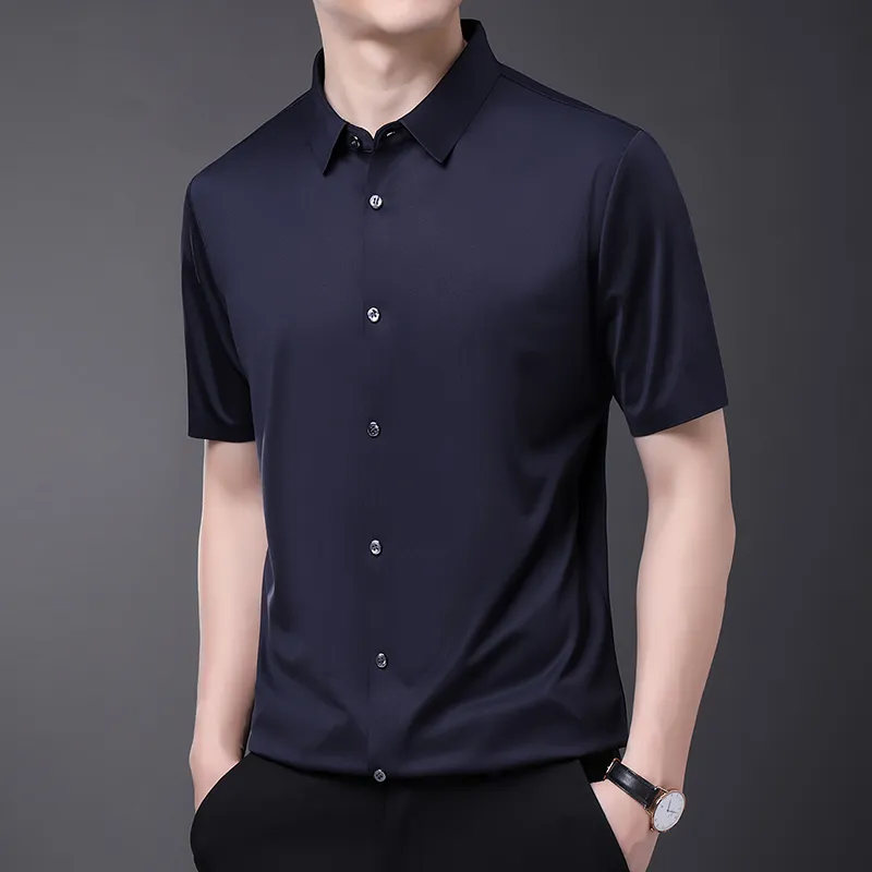 PIERRE CARDIN Shirts Men-2