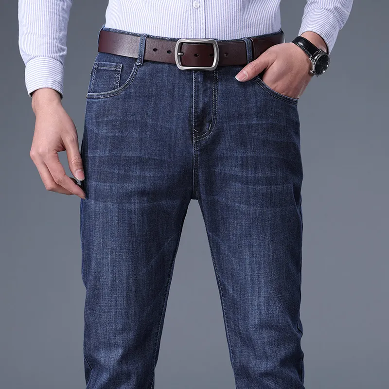 PIERRE CARDIN Jeans Men-8