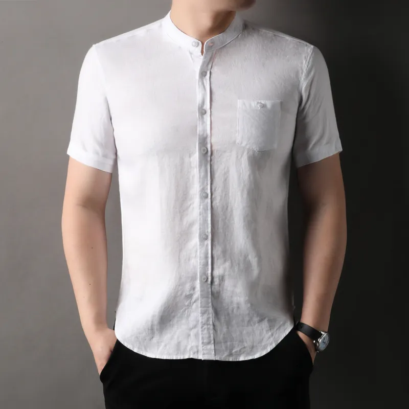 PIERRE CARDIN Shirts Men-8