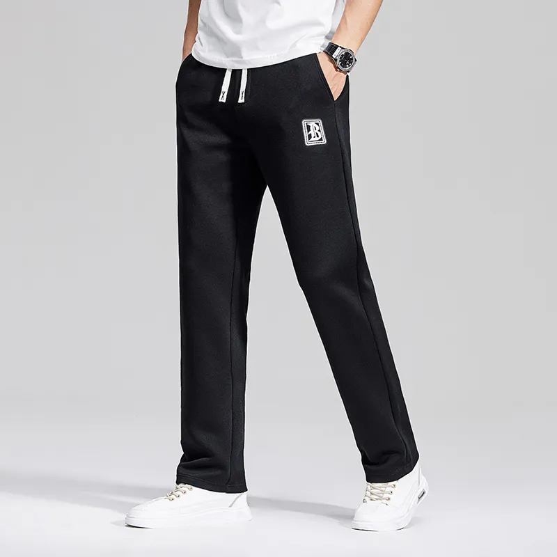 PIERRE CARDIN Casual Pants Men's-4