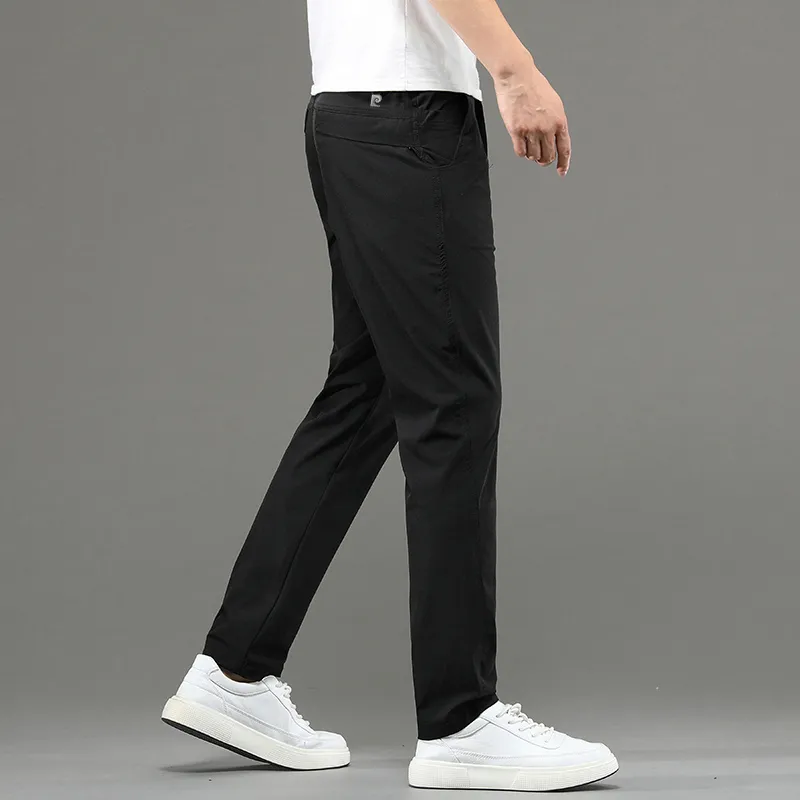 PIERRE CARDIN Casual Pants Men's-4