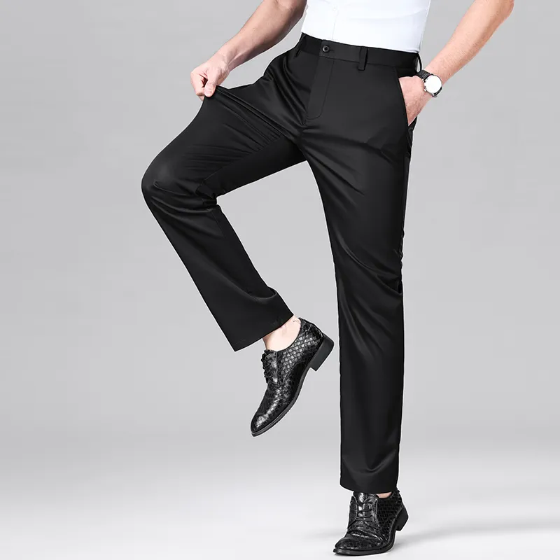 PIERRE CARDIN Casual Pants Men's-7