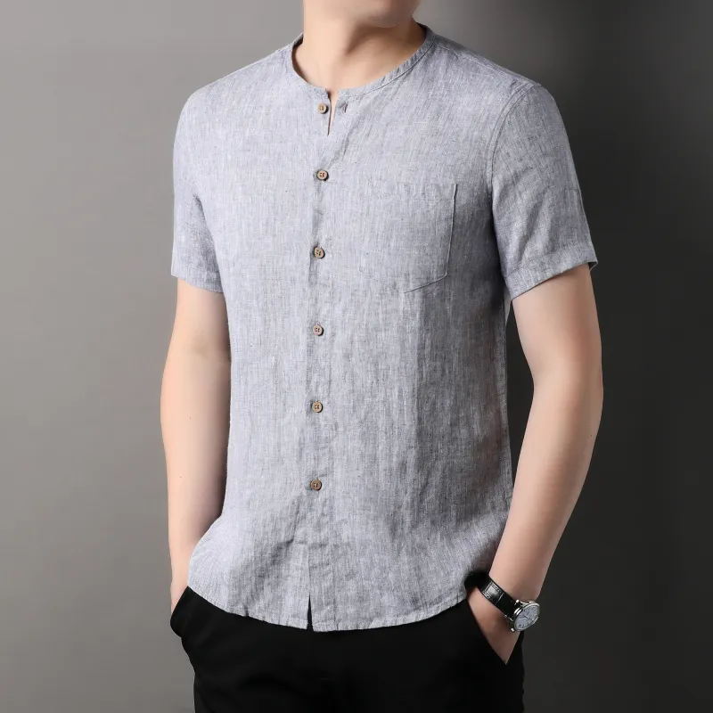 PIERRE CARDIN Shirts Men-4