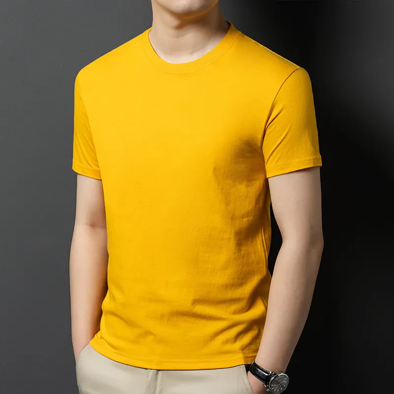 PIERRE CARDIN T Shirts Unisex-17