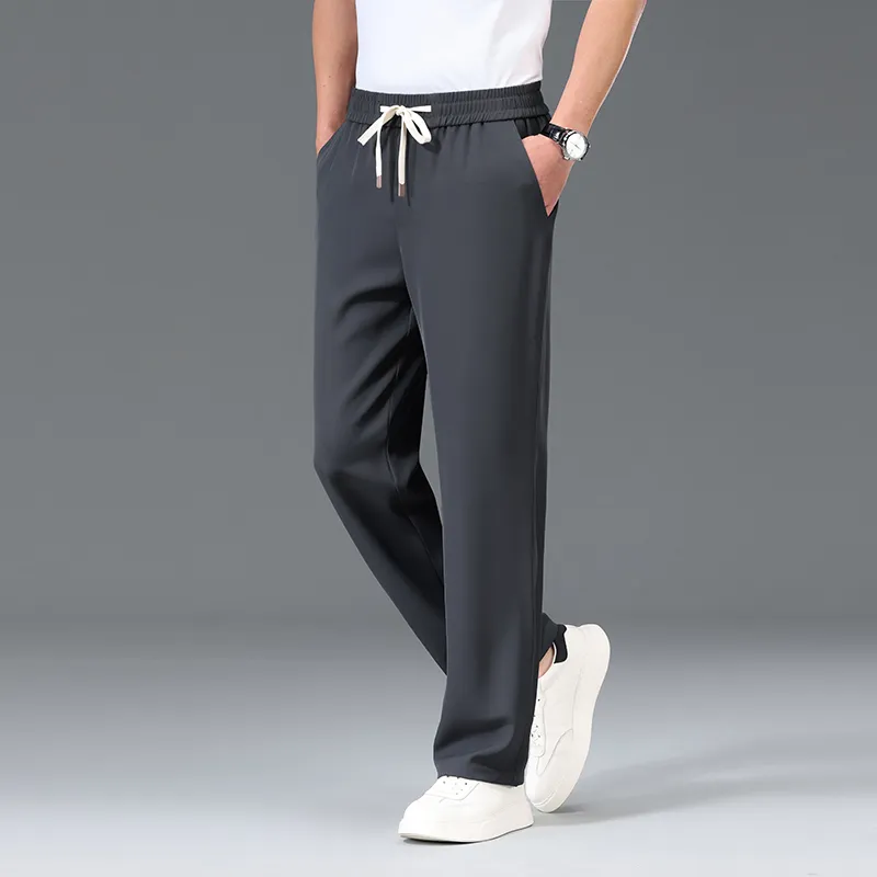 PIERRE CARDIN Casual Pants Men's-5
