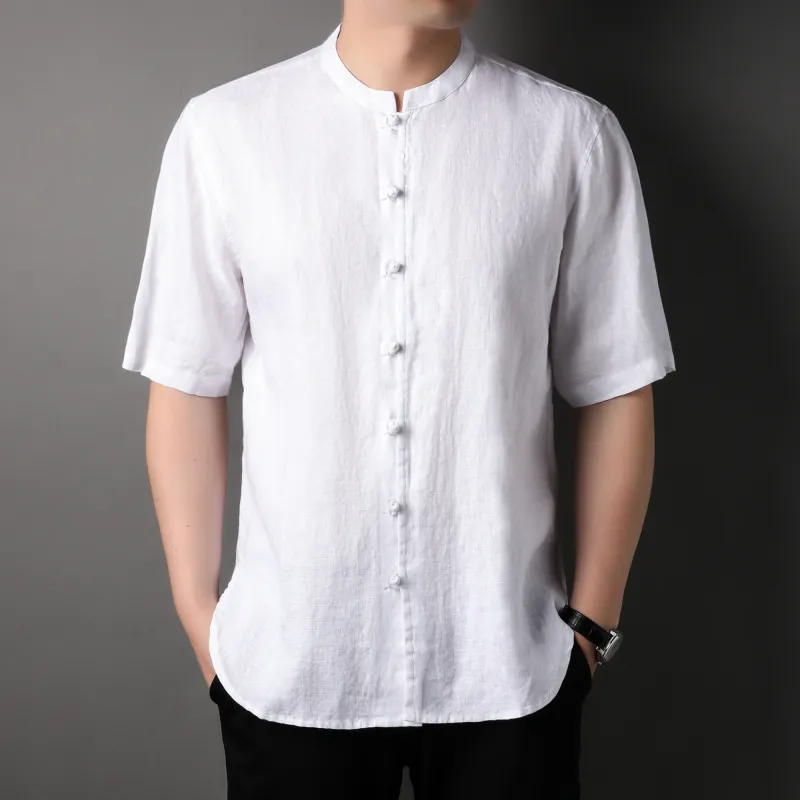 PIERRE CARDIN Shirts Men-9