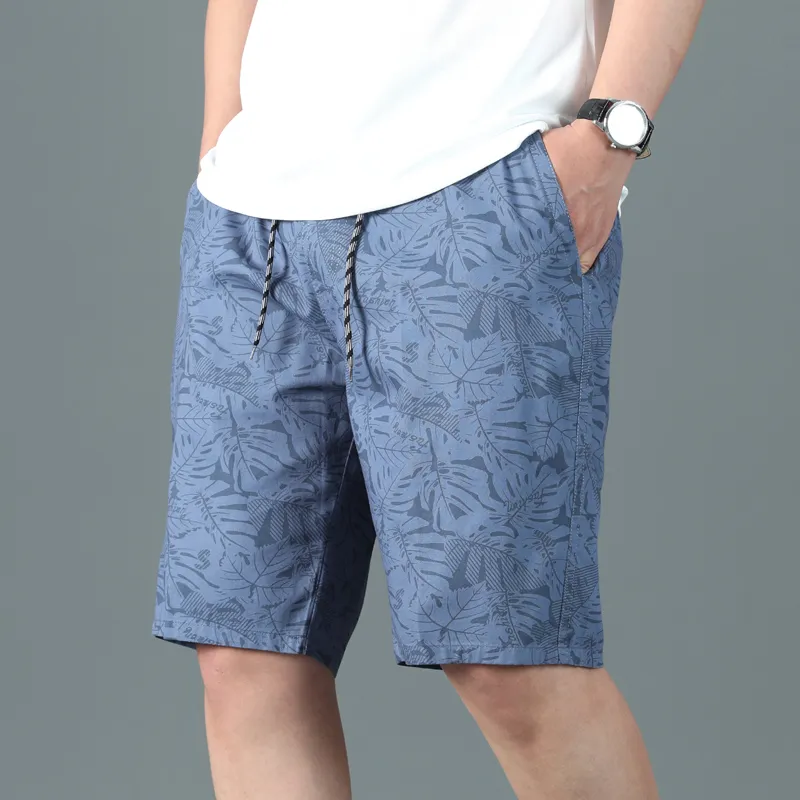 PIERRE CARDIN Casual Shorts Men's-5