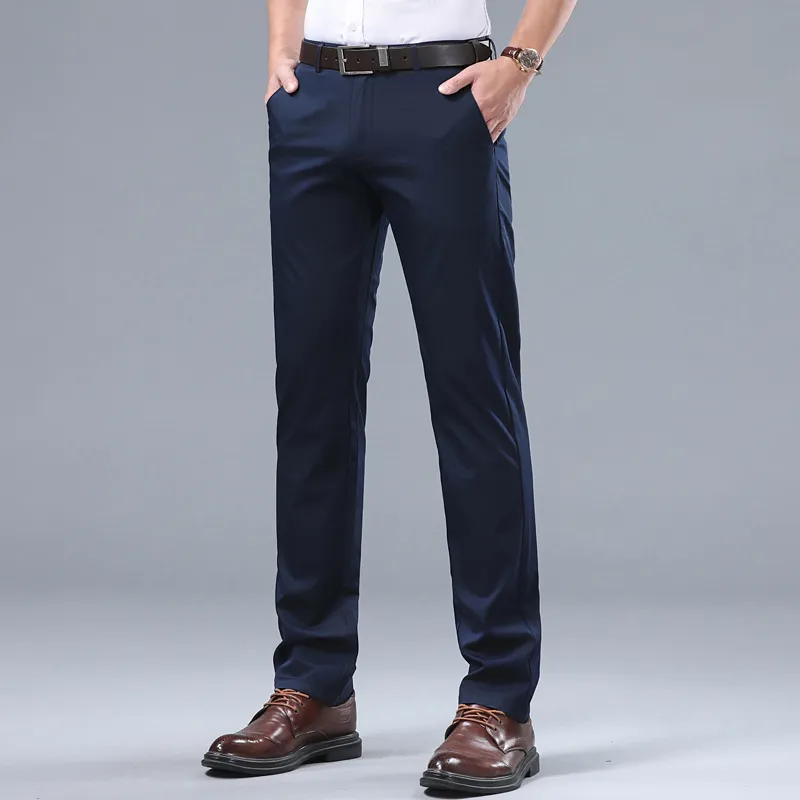 PIERRE CARDIN Casual Pants Men's-1