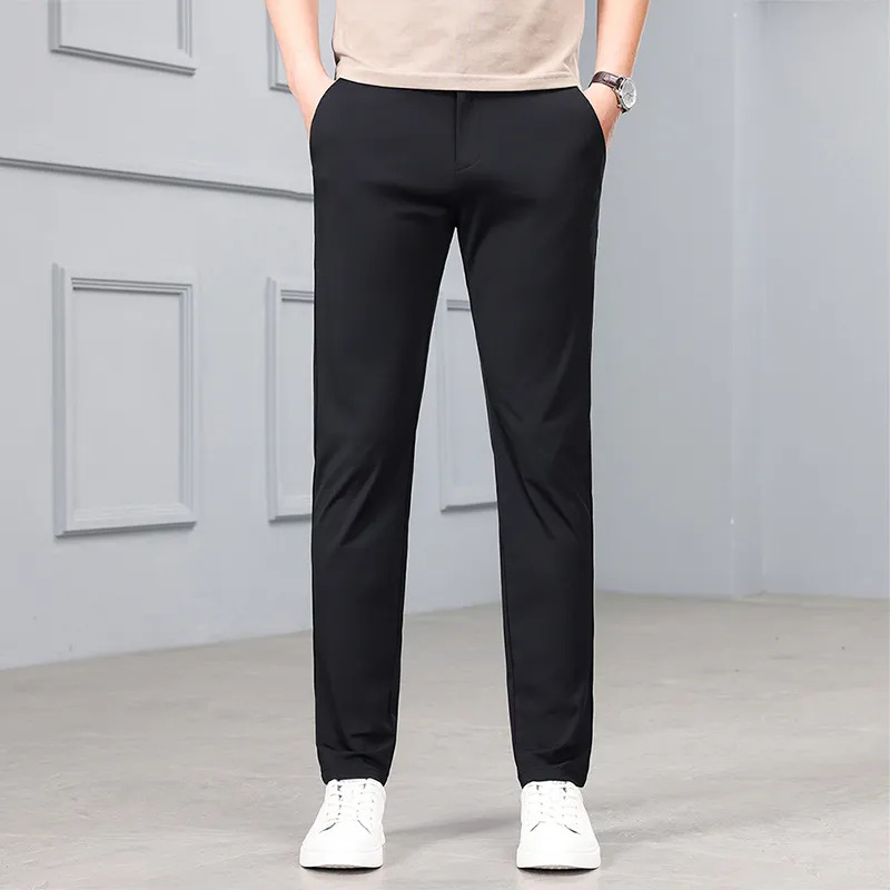 PIERRE CARDIN Casual Pants Men's-2