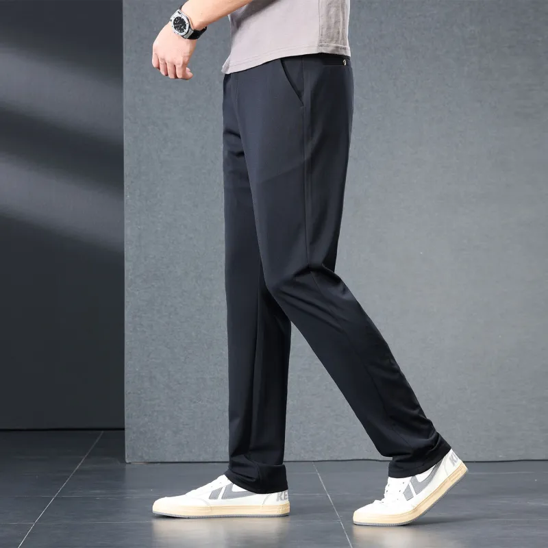 PIERRE CARDIN Casual Pants Men's-4