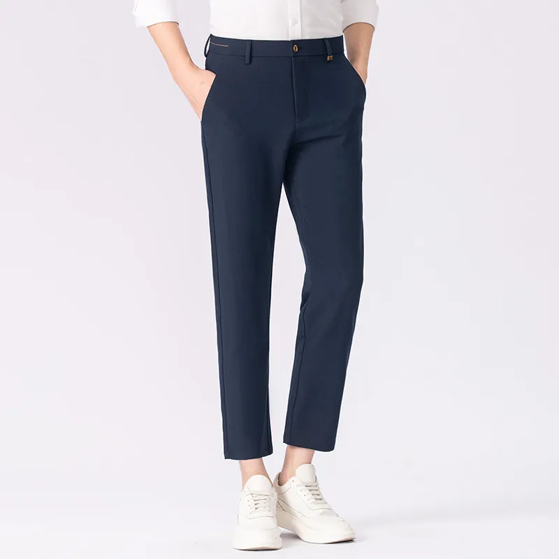 PIERRE CARDIN Casual Pants Men's-5