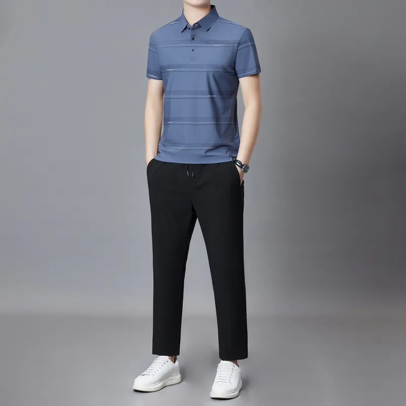 PIERRE CARDIN Casual Sportswear Men's-3