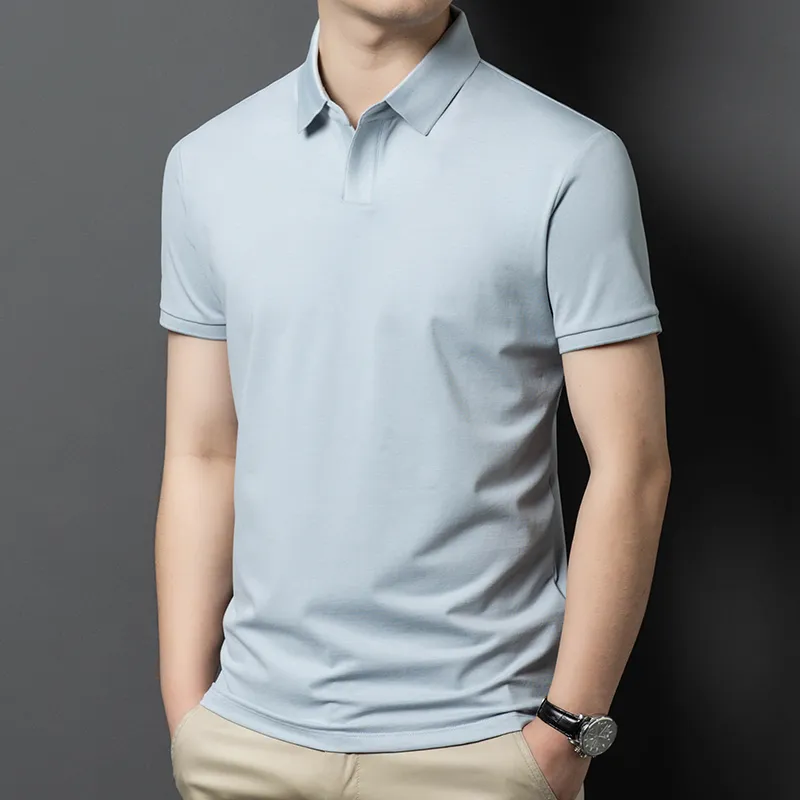 PIERRE CARDIN Polo Shirts Men-13