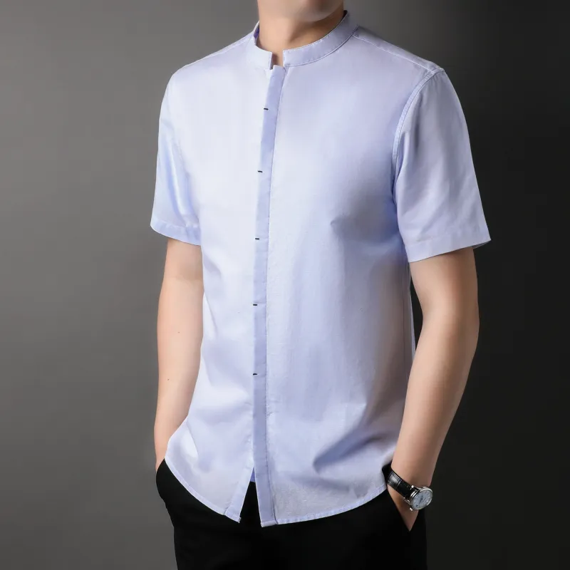 PIERRE CARDIN Shirts Men-9
