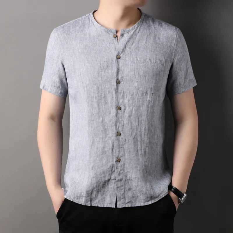 PIERRE CARDIN Shirts Men-2