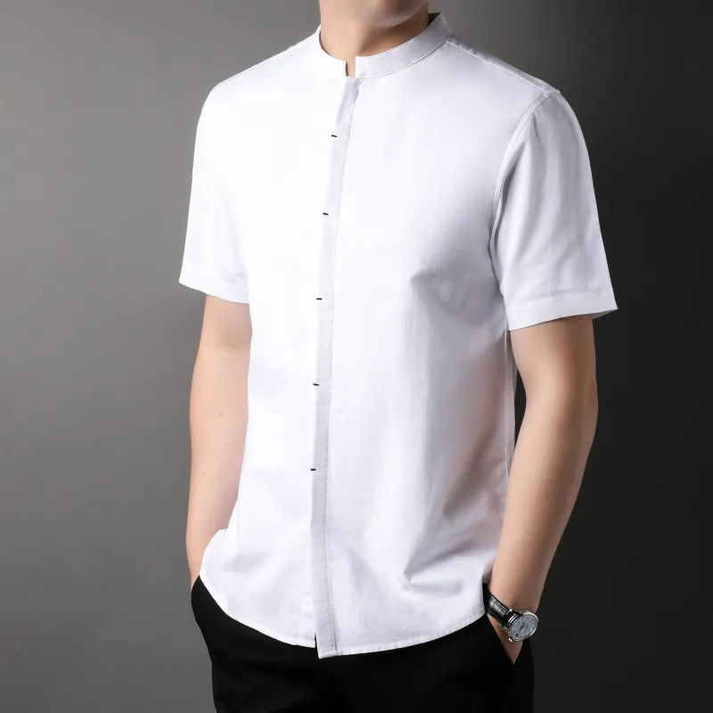 PIERRE CARDIN Shirts Men-2