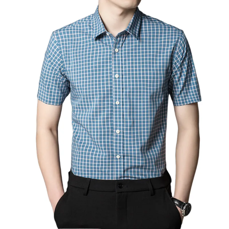 PIERRE CARDIN Shirts Men-7