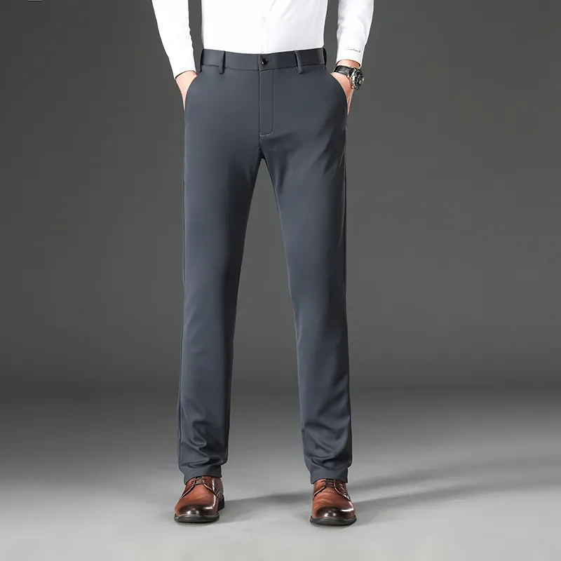 PIERRE CARDIN Casual Pants Men's-12