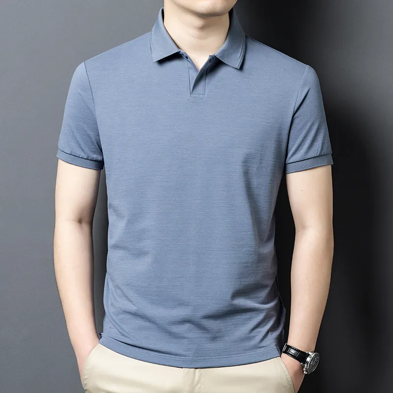 PIERRE CARDIN Polo Shirts Men-4