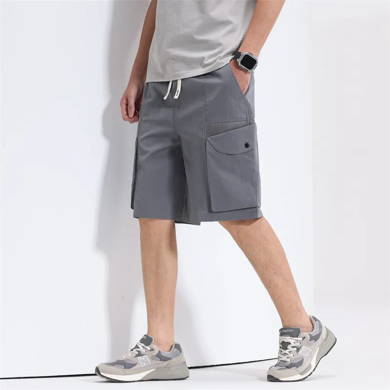 PIERRE CARDIN Cargo Shorts Men's-10