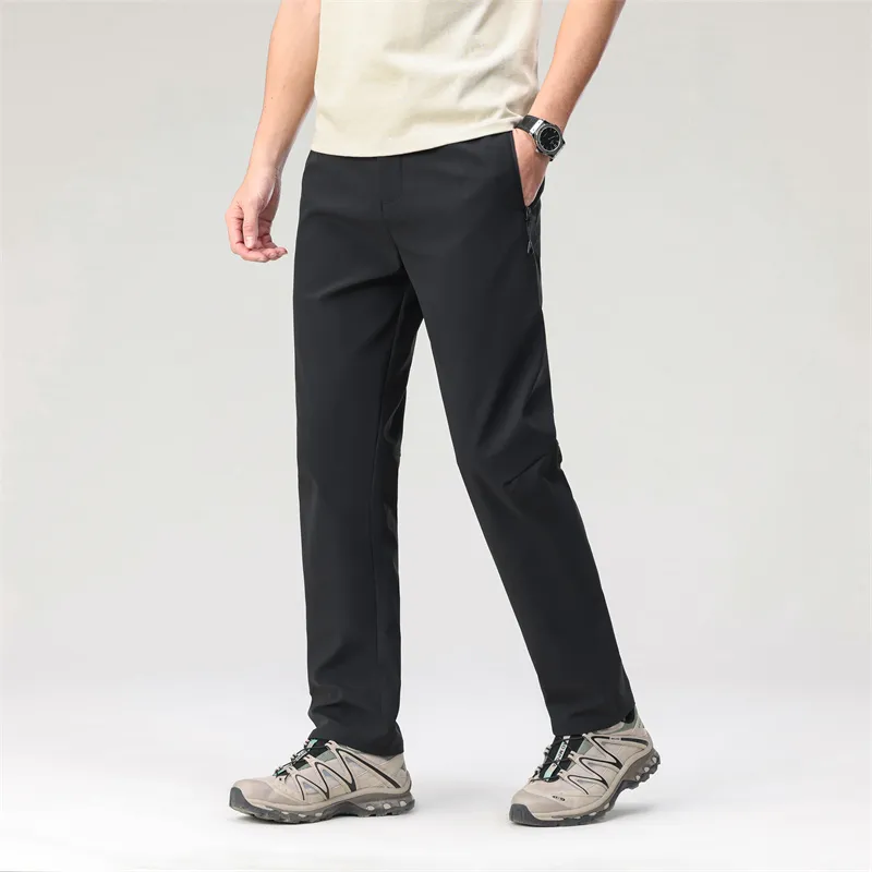 PIERRE CARDIN Casual Pants Men's-1