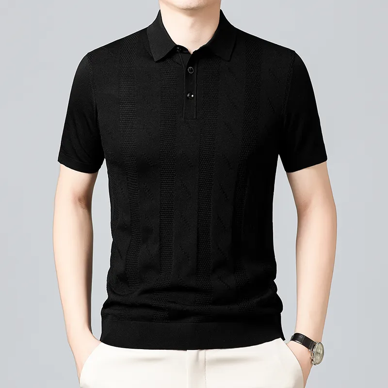 PIERRE CARDIN Polo Shirts Men-1