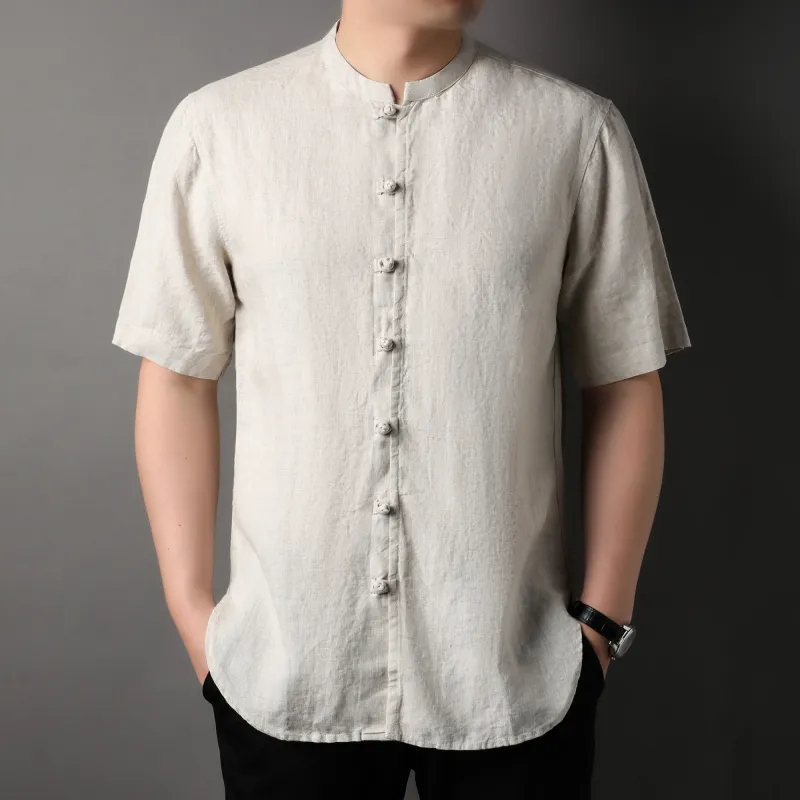 PIERRE CARDIN Shirts Men-2