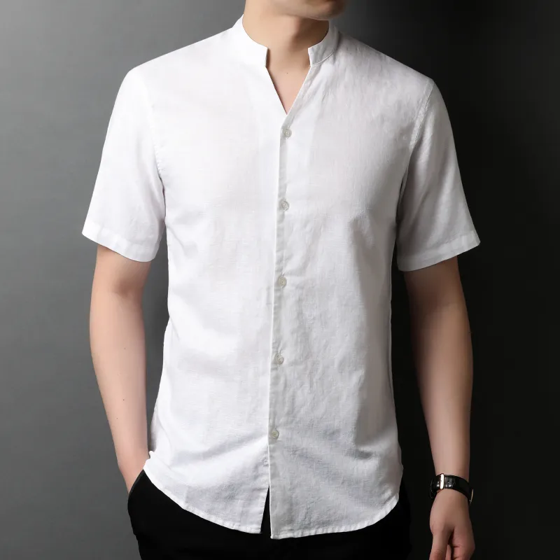PIERRE CARDIN Shirts Men-10