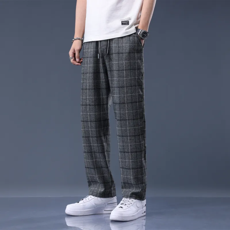 PIERRE CARDIN Casual Pants Men's-3