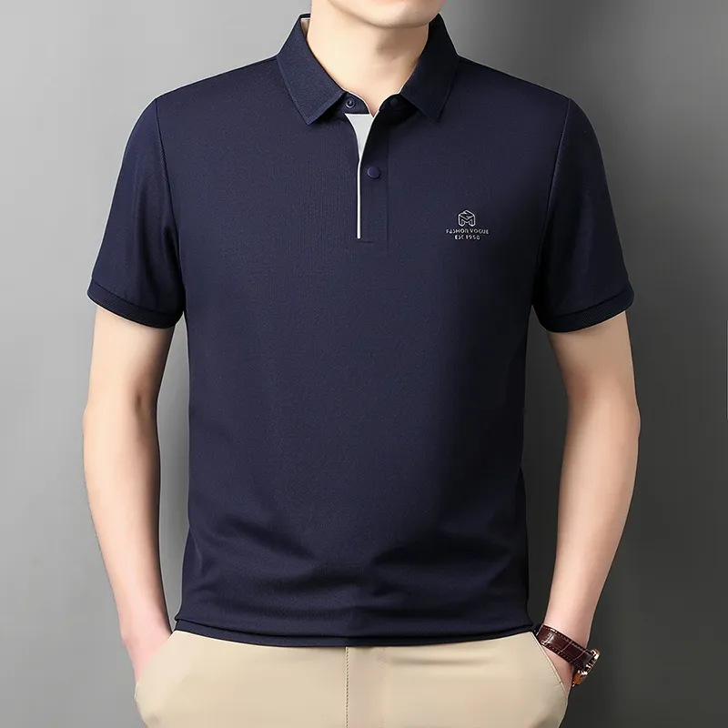 PIERRE CARDIN Polo Shirts Men-8